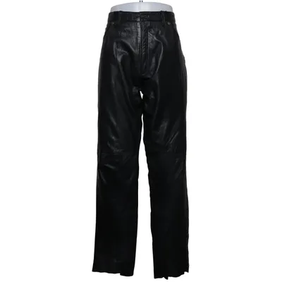 Motorcykelbyxor (Svart) från Flying Eagle Polyester