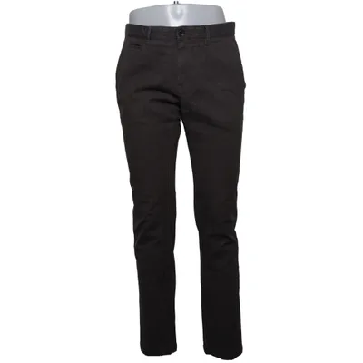 Chinos (George Slacks) fra MQ Marqet Bomuld, Elastan