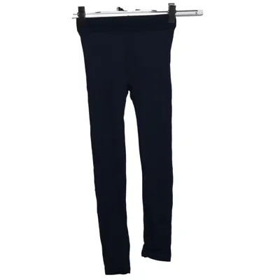 Legging (Bleu) de Gridarmor Laine de mouton