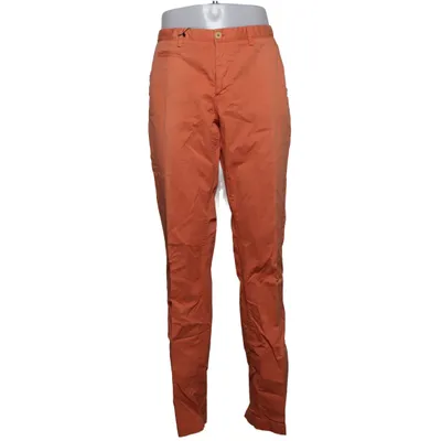 Chino (Orange) de Jaggy Coton