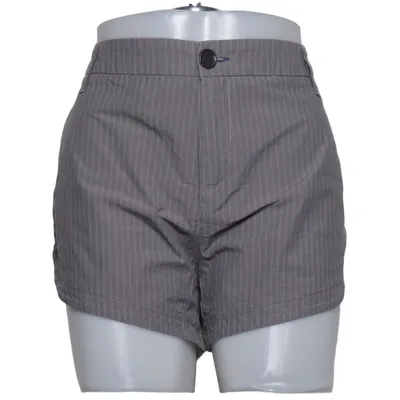 Short (Gris) de Killah
