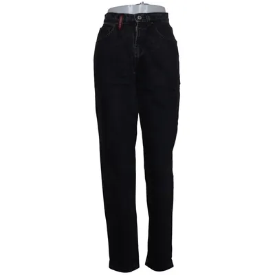 Jeans (Svart) från Paddock's Bomull