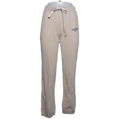 Sweatpants (Beige) from Lexington Cotton
