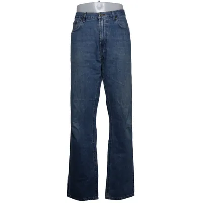 Jeans (Blå) fra Mc Gordon Bomuld