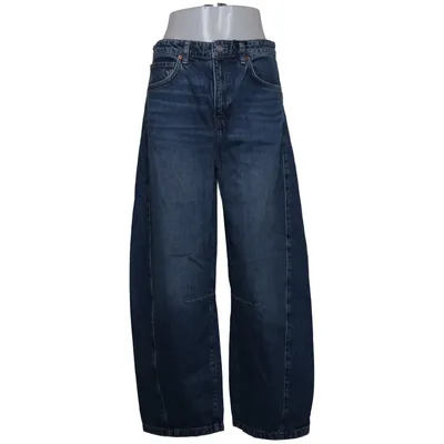 Jean (Tyler) de Reformation Coton recyclé