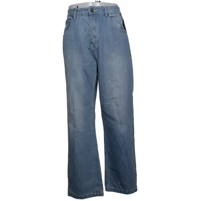 Jeans (Blå) från DNGRS Bomull