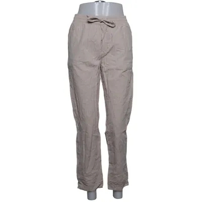 Byxor (Beige) från Concept Bomull, Linne