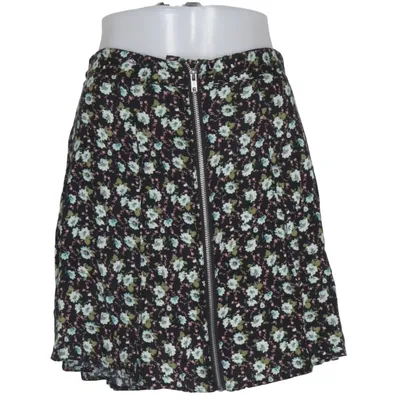 Jupe (Noir, Vert, Blanc) de Red Label