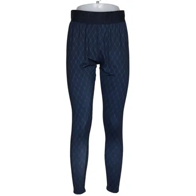 Träningstights (Blå) från Hype the Detail Elastan, Polyester