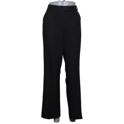 Kostuumbroek (Grijs) van La Ligna Elastaan, Polyester, Viscose