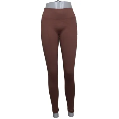 Sportleggings (Ribbed Sports Tights) von Pierre Robert Elasthan