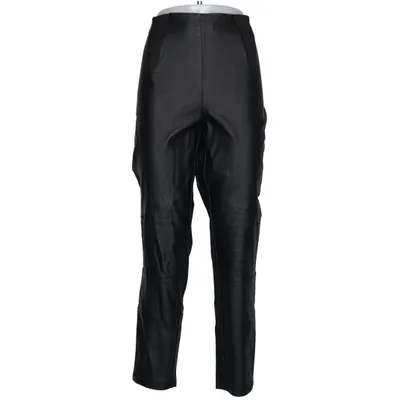 Byxor (Grå) från BPC Bonprix Collection Elastan, Polyamid, Viskos