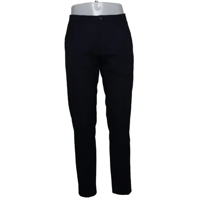 Suit pants (Blue) from Riley Elastane, Polyester, Viscose