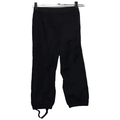 Surpantalon (Noir) de Kaxs by KappAhl Polyamide, Polyester