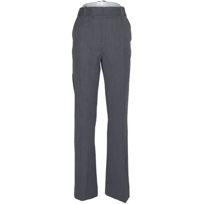 Kostuumbroek (Salot trousers 15496) van Samsøe & Samsøe Elastaan, Polyester, Viscose