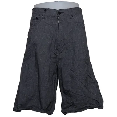 Shorts (Astro Loose Striped Shorts) från Weekday Bomull