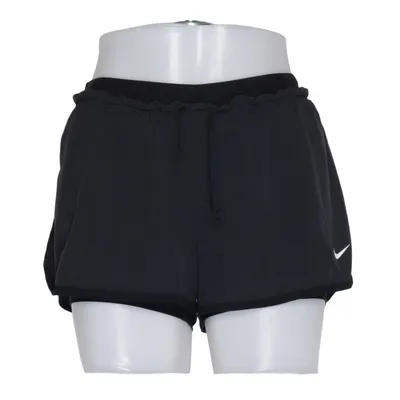Trainingsshorts (Zwart) van Nike