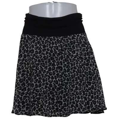 Rok (Zwart, Wit) van Styles by Steps Polyester