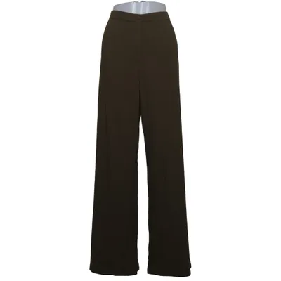 Palazzobyxor (Sini) från Rodebjer Elastan, Polyester, Viskos