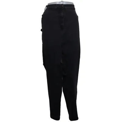 Jean (Gris) de Yours Coton, Élasthane, Polyester