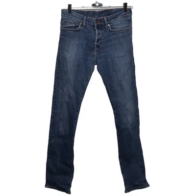 Jean (Bleu) de &Denim by H&M Coton, Élasthane