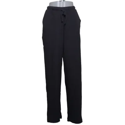 Pants (Gray) from Zara Home Cotton, Elastane