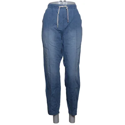 Pants (Blue) from Urban Surface Cotton