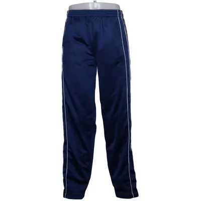 Trainingsbroek (Blauw, Meerkleurig) van Kappa Polyester