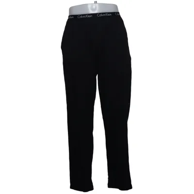 Pantalon de pyjama (Noir) de Calvin Klein