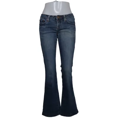 Jean (Flare) de Seven7 Coton, Élasthane