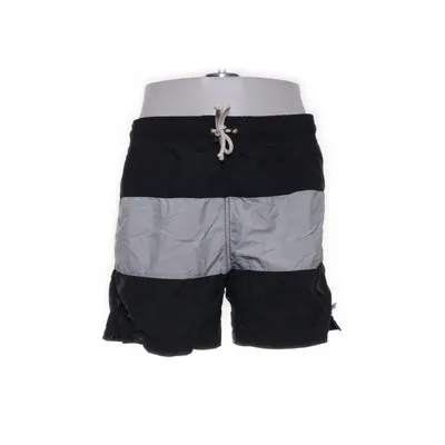 Shorts de bain (SS15M318) de Maison Kitsuné Polyamide