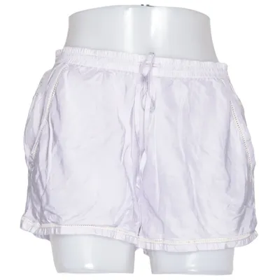 Pyjamasshorts (10695 Ete Shorts) från Designers Remix Charlotte Eskildsen Bomull, Silke