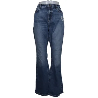 Spijkerbroek (New Look Petite Denim) van New Look Denim