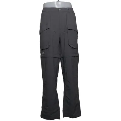 Cargo broek (Grijs) van Columbia Polyamide