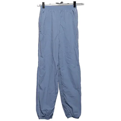 Pantalon de jogging (Bleu) de Ergeenomixx Polyamide