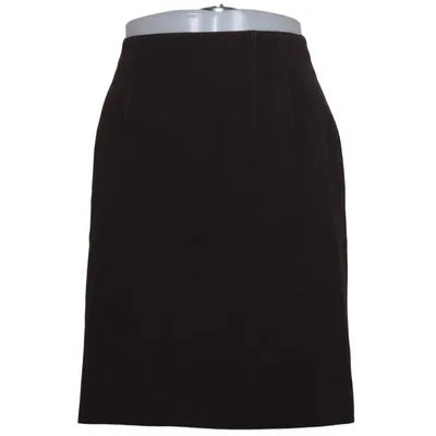 Jupe (Marron) de Cacharel