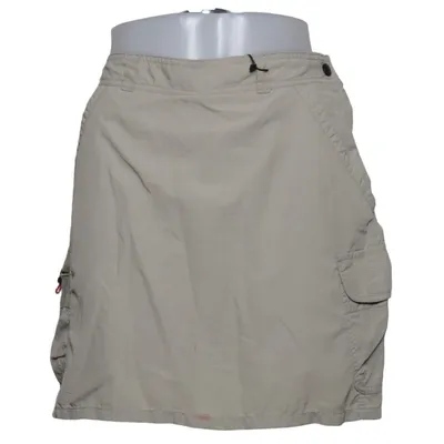 Skort (Packable Series) van Wildebeast Polyamide