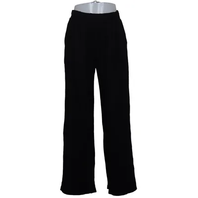 Pants (Black) from Indiska Viscose