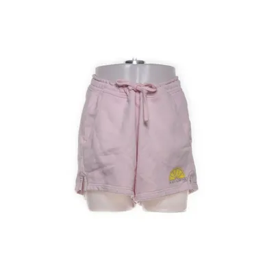 Mjukisshorts (Rosa) från Acqua Limone Bomull
