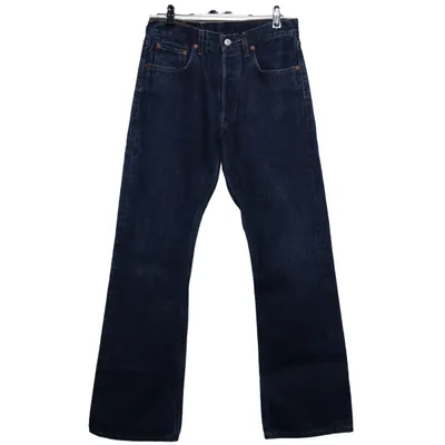 Jeans (555) från Levi Strauss & Co Bomull