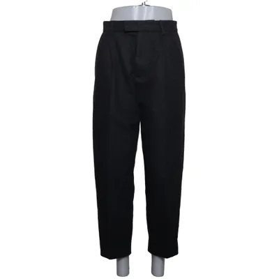 Kostuumbroek (Grijs) van HOPE Stockholm Katoen, Polyester, Wol