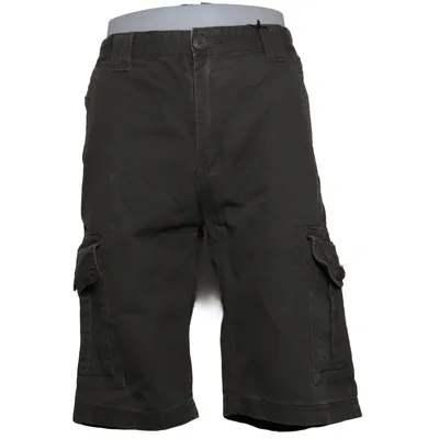 Cargo shorts (Green) from Win Sport