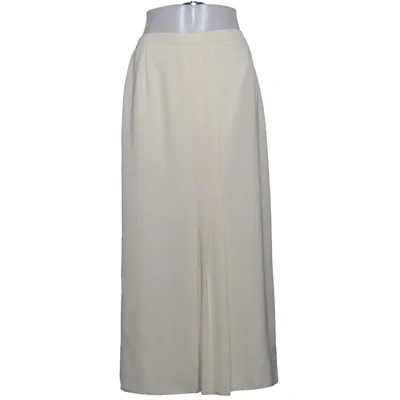 Skirt (Beige) from Doro Polyester