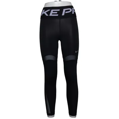 Collants de sport (Pro Dri-Fit) de Nike Pro Élasthane, Polyester