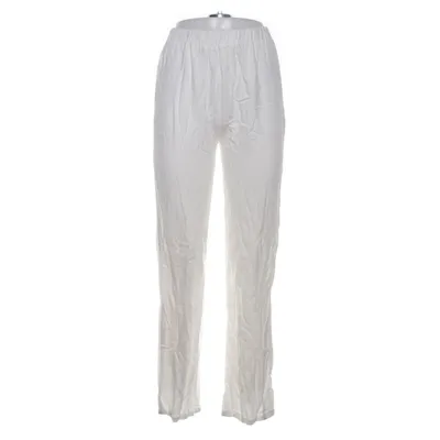 Pyjamasbyxor (Vit) från Bianca x Nelly