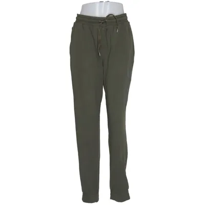 Sweatpants (Green) from Bench Cotton, Elastane