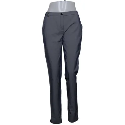 Kostuumbroek (Blauw, Wit) van Quiosque