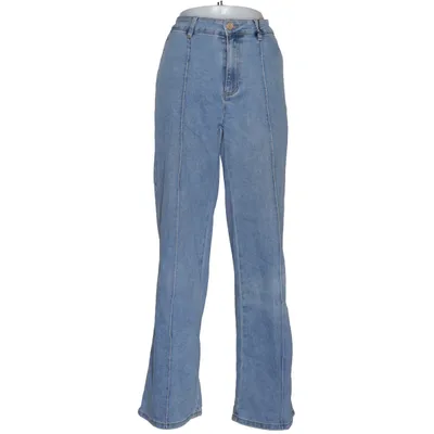 Jeans (Blå) från Sofie Schnoor Bomull, Elastan, Polyester, Viskos