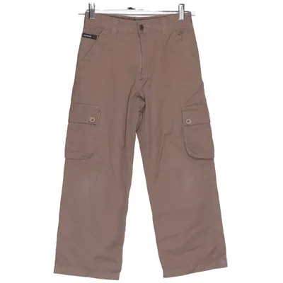 Cargohose (Braun) von New Generation Baumwolle