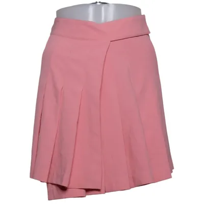 Skirt (Pink) from Collusion Elastane, Polyester